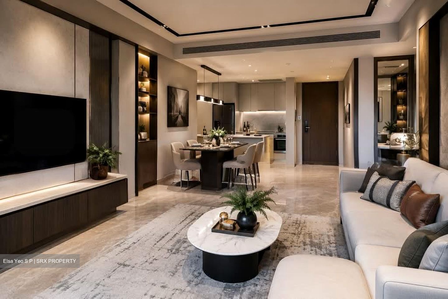 Pastoral View (D11), Apartment #558944271